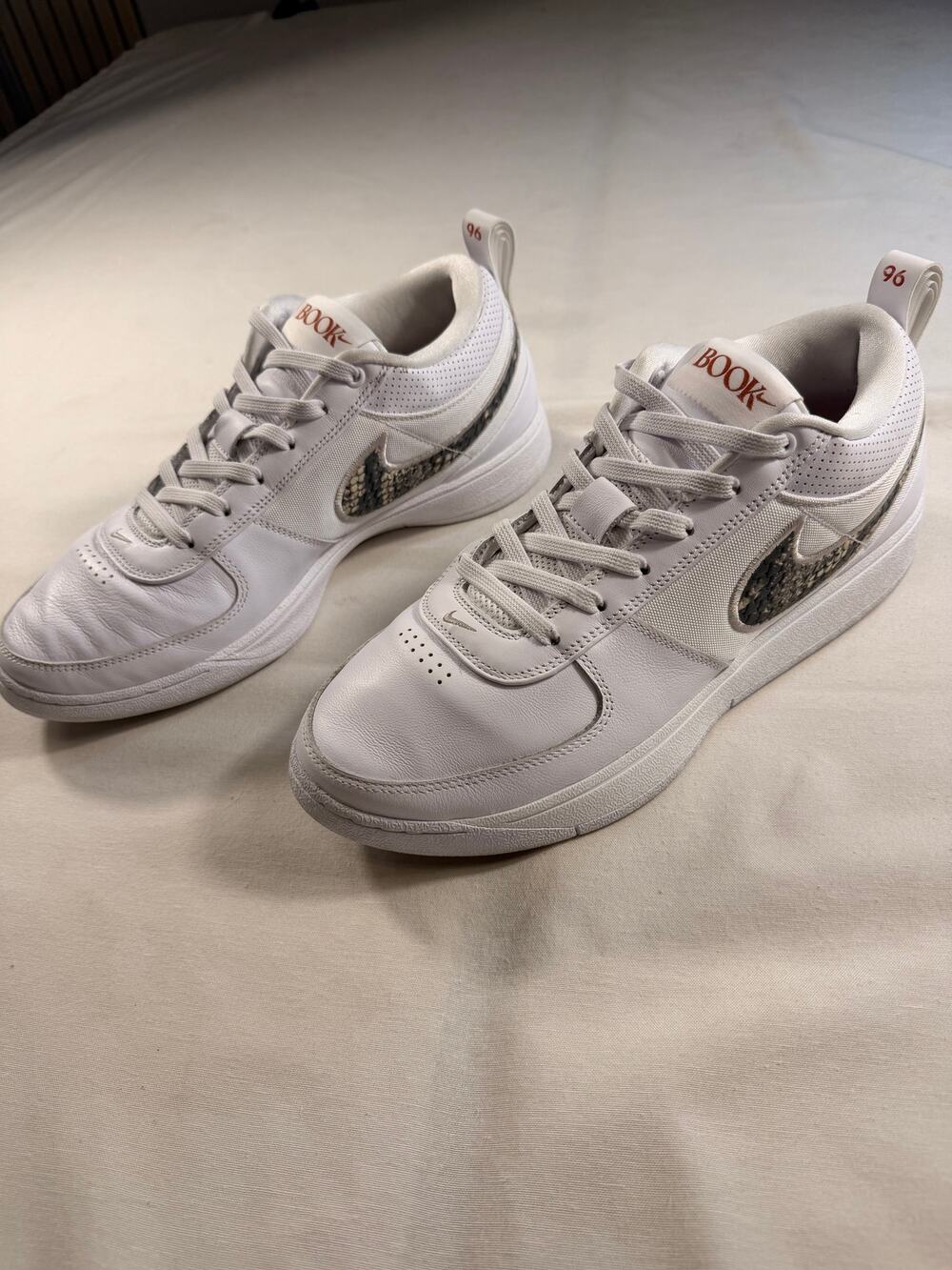 Nike Book 1 Rattlesnake